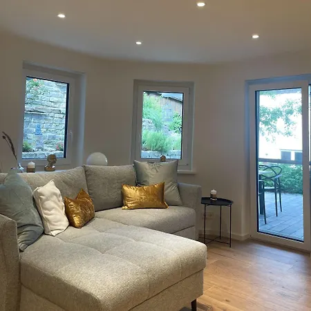 Petite Lavande Apartment