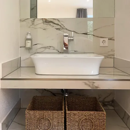 Petite Lavande Appartement Ravensbourg