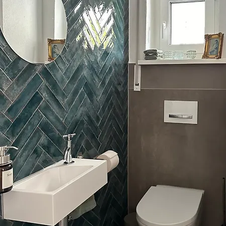 Petite Lavande Appartement *