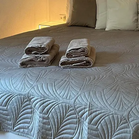 Apartment Petite Lavande *