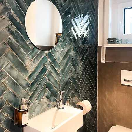 Appartement Petite Lavande Ravensbourg