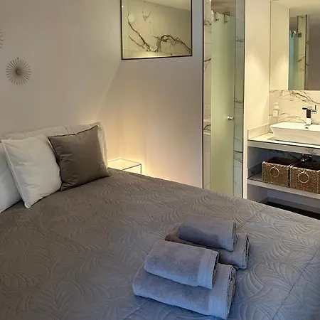 Petite Lavande Ravensbourg