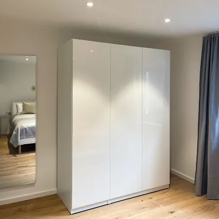 Petite Lavande Ravensbourg