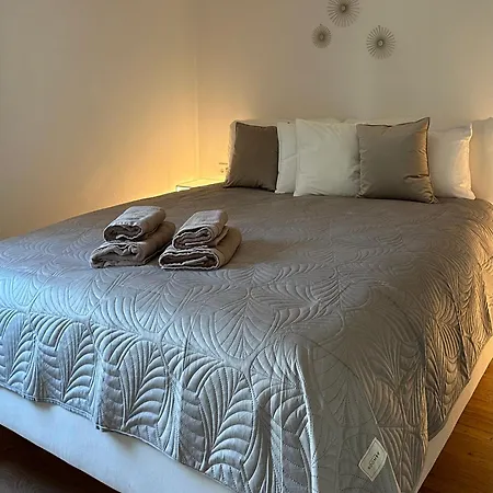 Apartment Petite Lavande