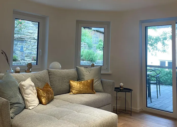 Petite Lavande Apartman