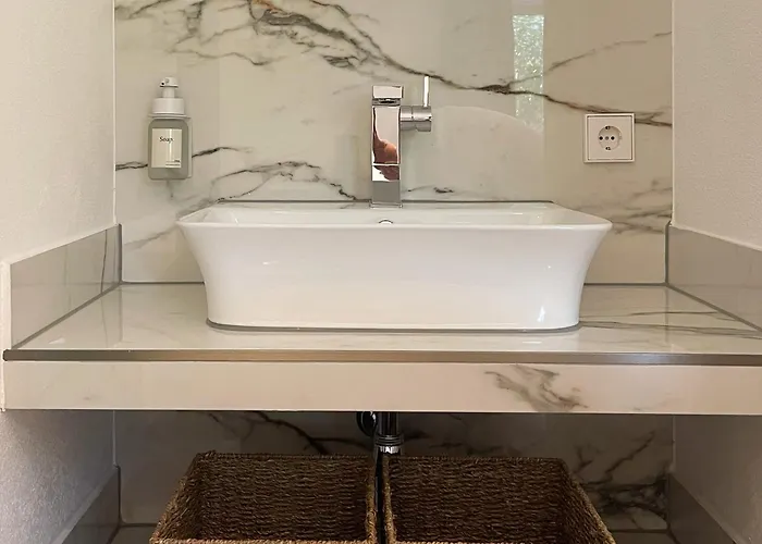 Petite Lavande Apartman Ravensburg