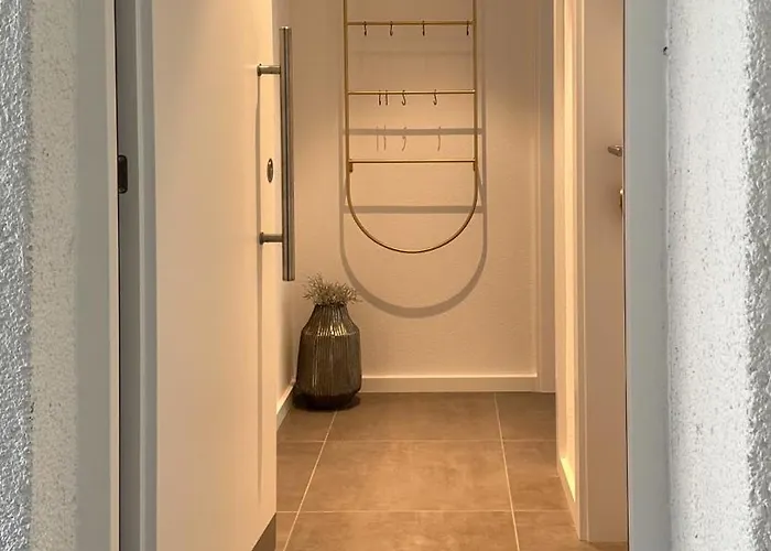 Petite Lavande Apartman Ravensburg