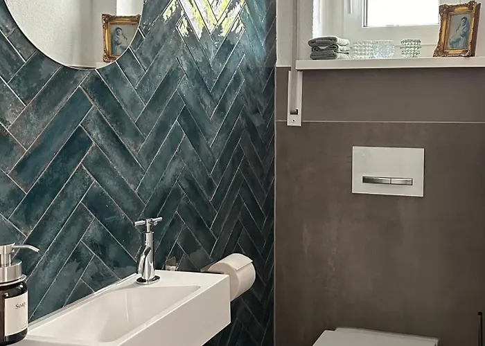 Petite Lavande Apartman *