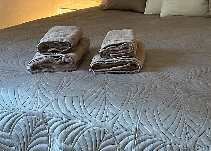 Apartman Petite Lavande *