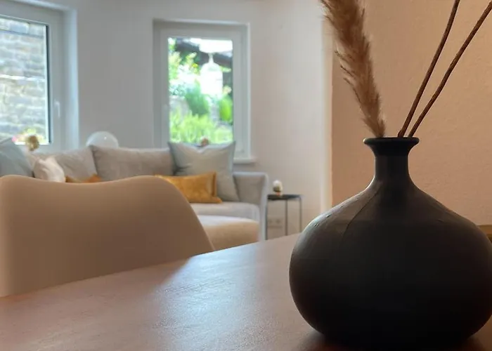 Petite Lavande Apartman