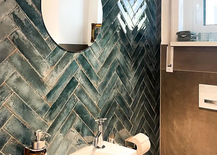 Apartman Petite Lavande Ravensburg