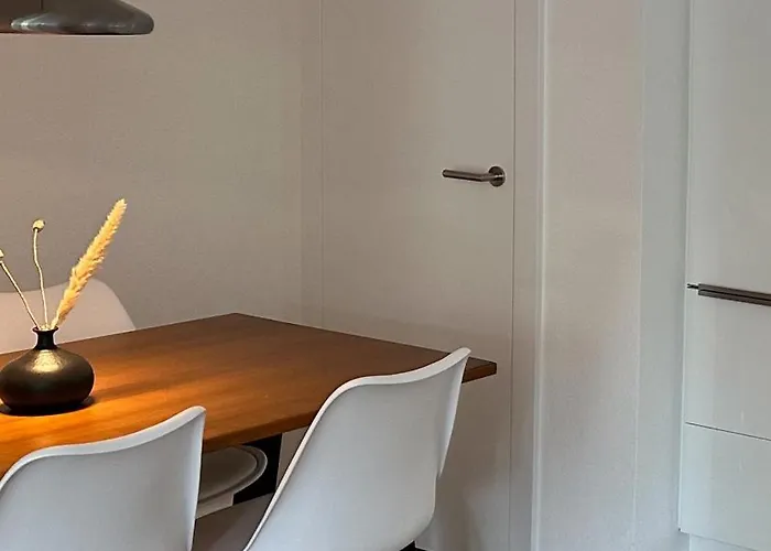 Apartman Petite Lavande Ravensburg