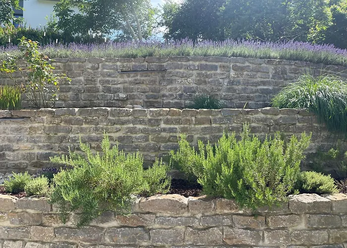 Petite Lavande Apartman