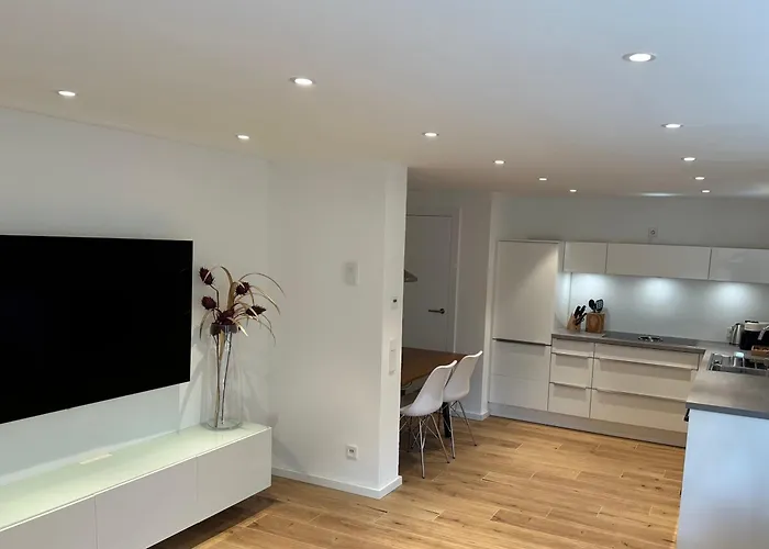 Apartman Petite Lavande